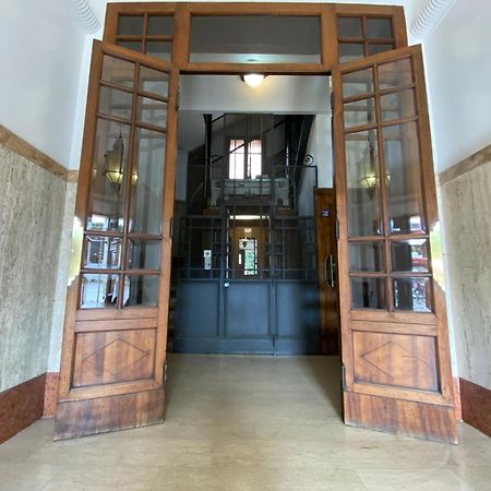 Avantgard Rooms Western Station Bologna Esterno foto